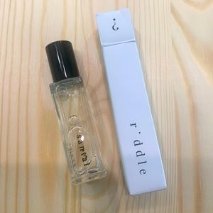 Riddle Santal Roll-on Fragrance Oil 8ml
